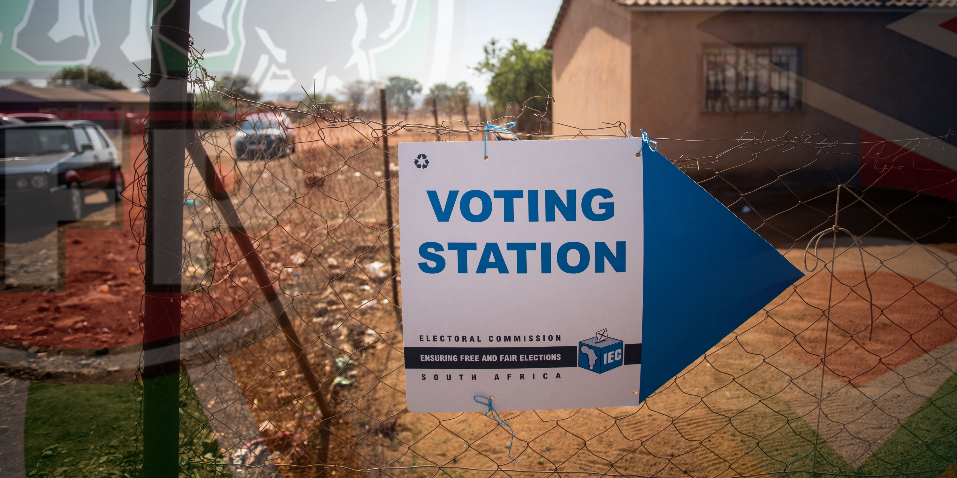 Writing the election 2019: On small parties and minority voices