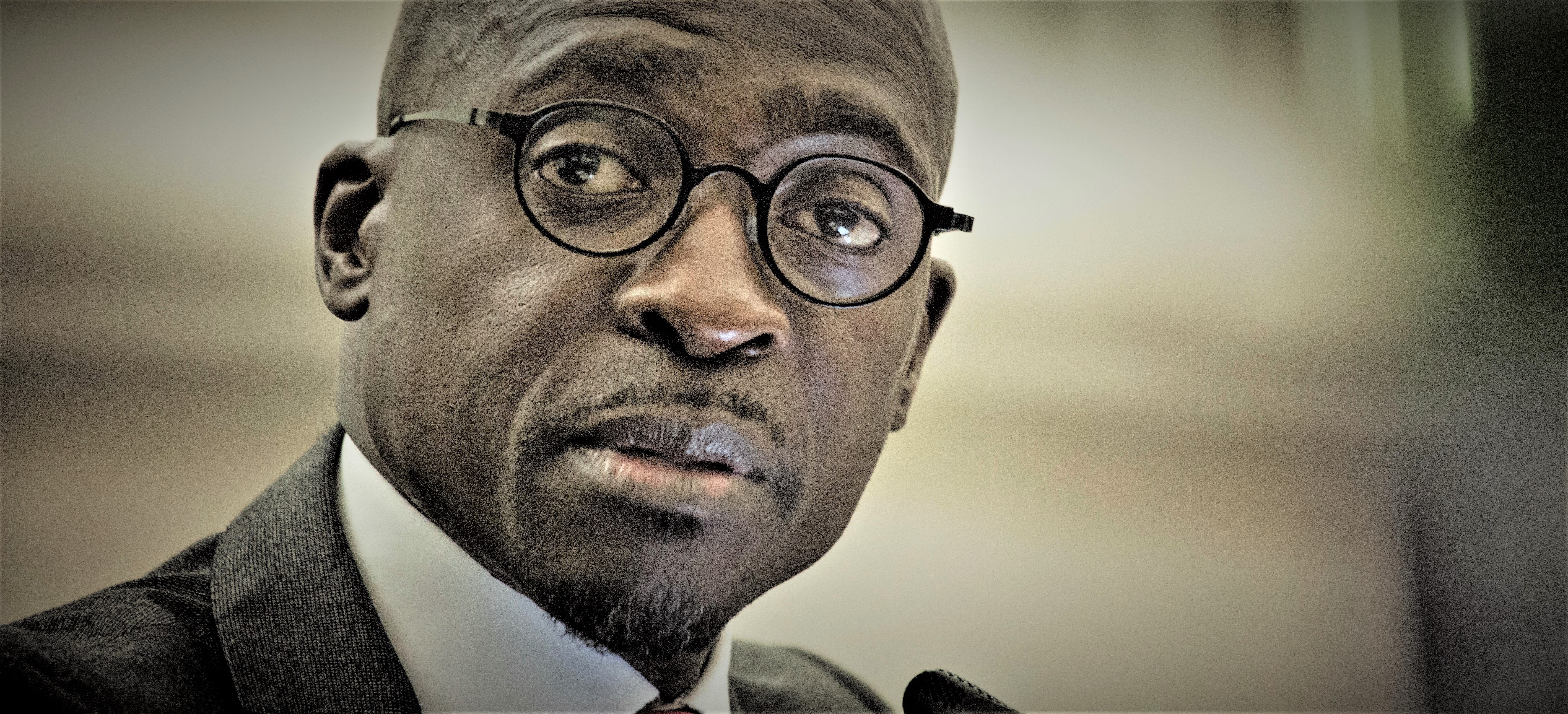 Gigaba remained silent as SAA was pressured to sign nonsensical Gupta-linked Mumbai deal