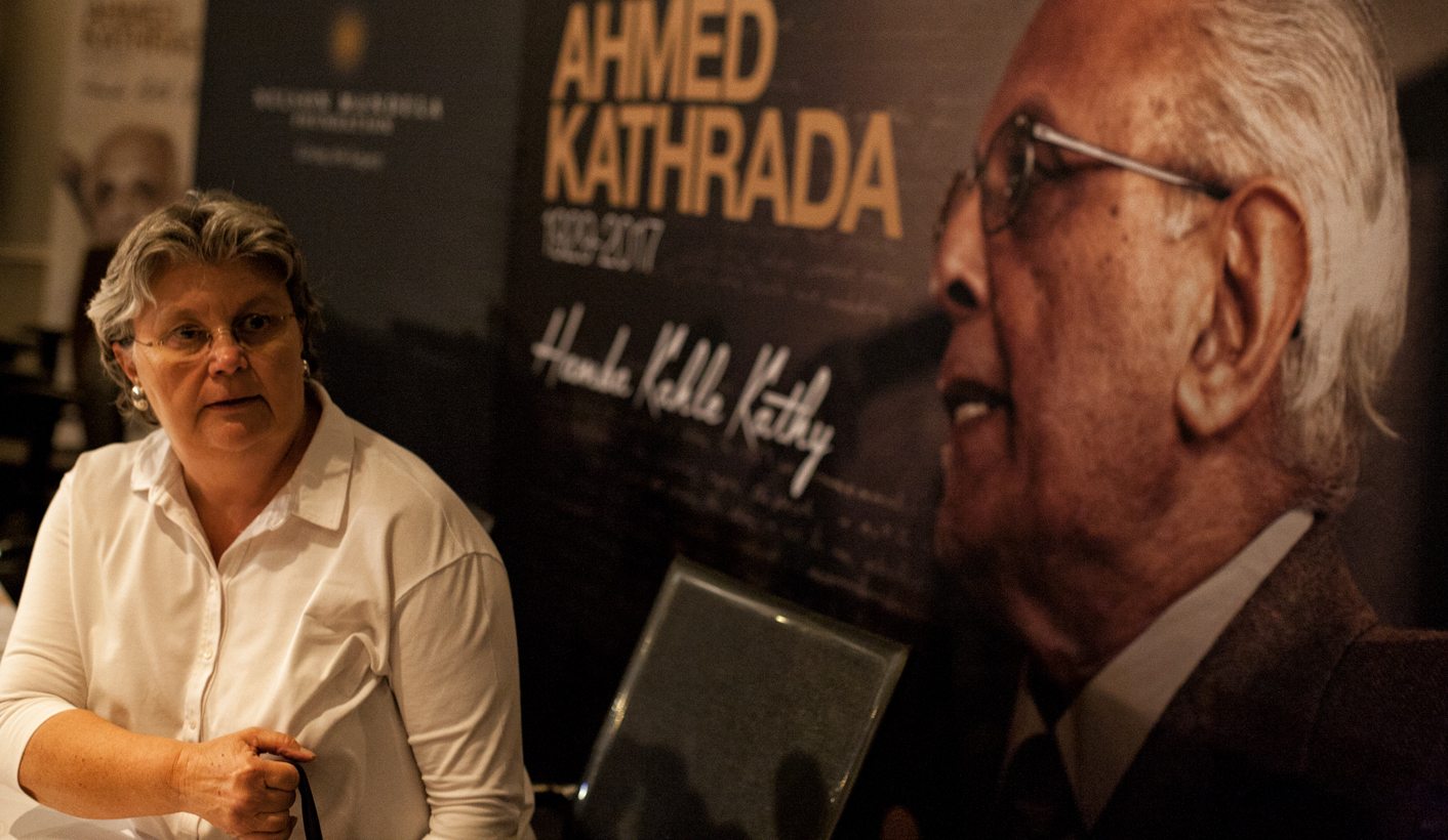 Reshuffle Chronicles: 'It’s time to stand up, recall Zuma' - Hogan