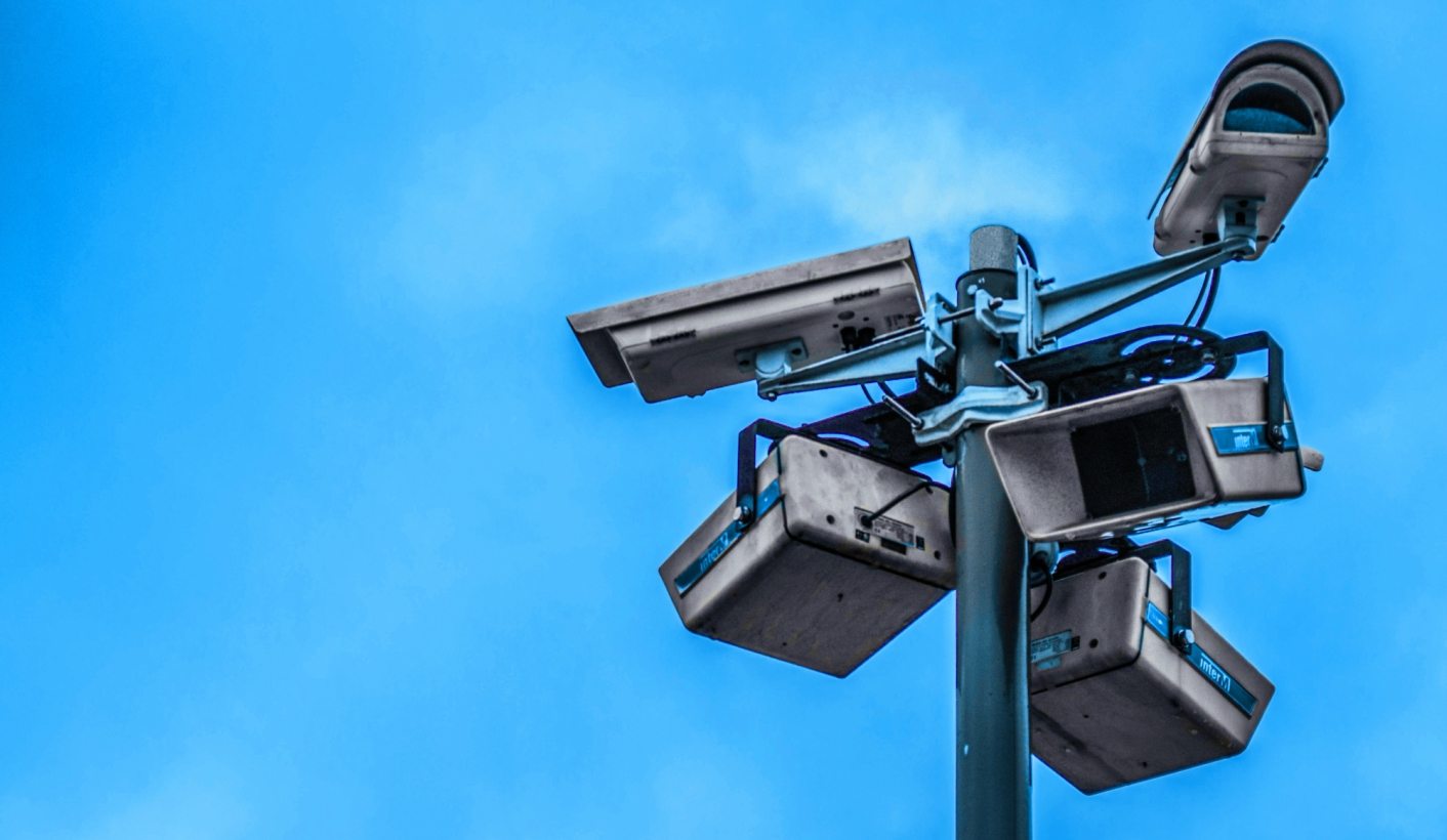 Op-Ed: What if Ramaphosa doesn’t fix state spying? Part 7 – Activism