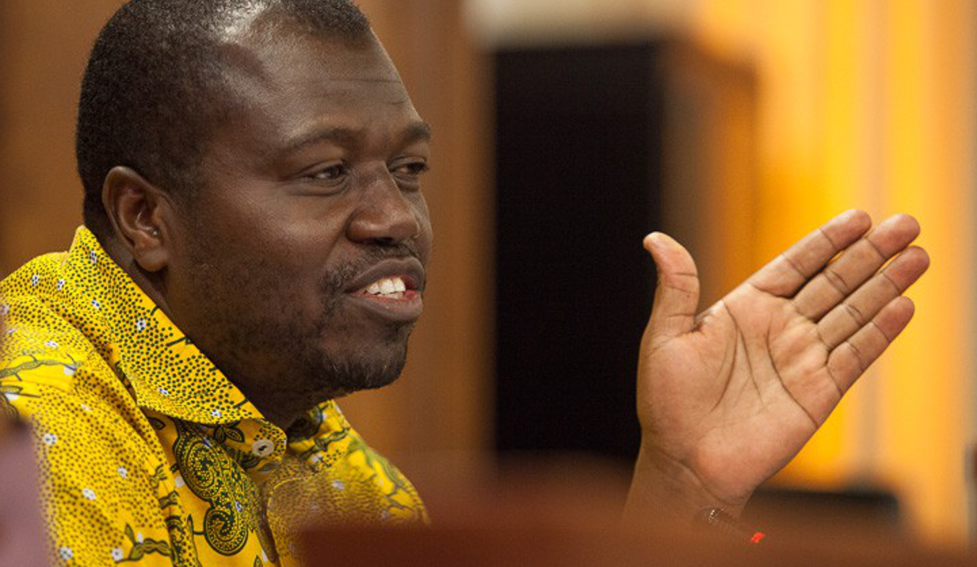 The Themba Godi Interview: The paw-paw has hit the fan, but there is hope