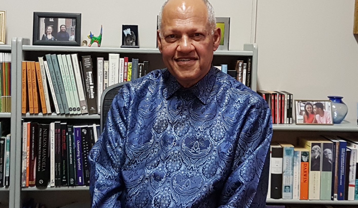 Step aside, Zille, says departing MP