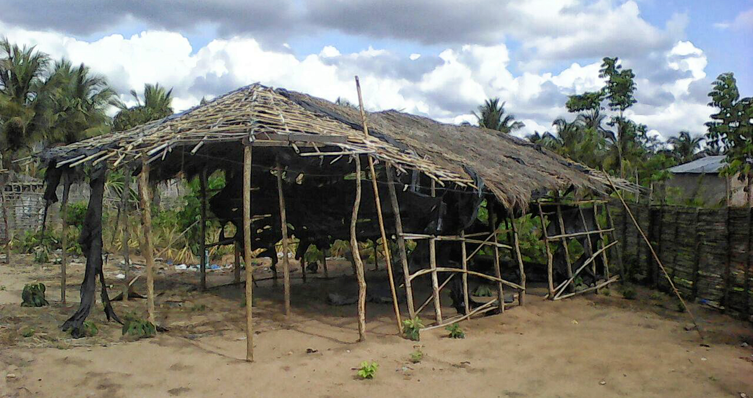 Mozambique: Shadow violence that requires level-headed intervention