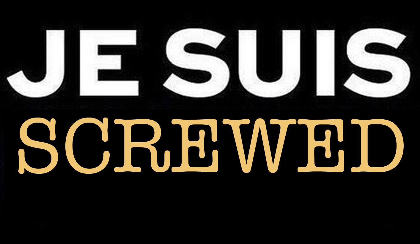 #JeSuisScrewed: Eskom's promise of load-shedding now, high electricity tariffs later