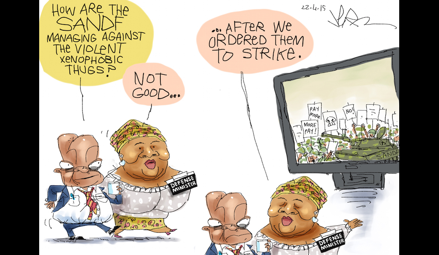 jerm-xenophobia-strike-sandf