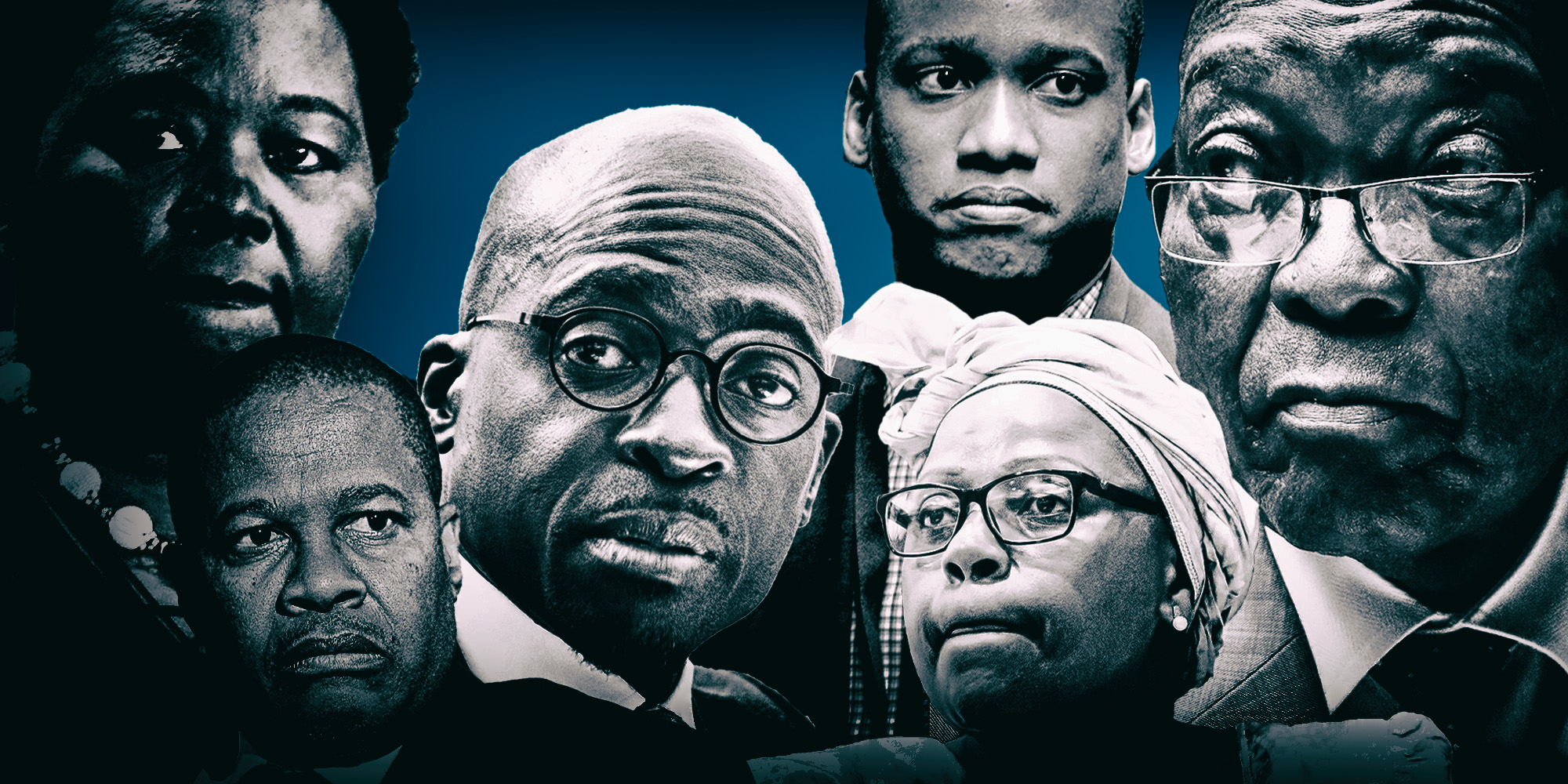 No subpoenas or hardball tactics yet, but the State Capture docket is growing — and it is damning