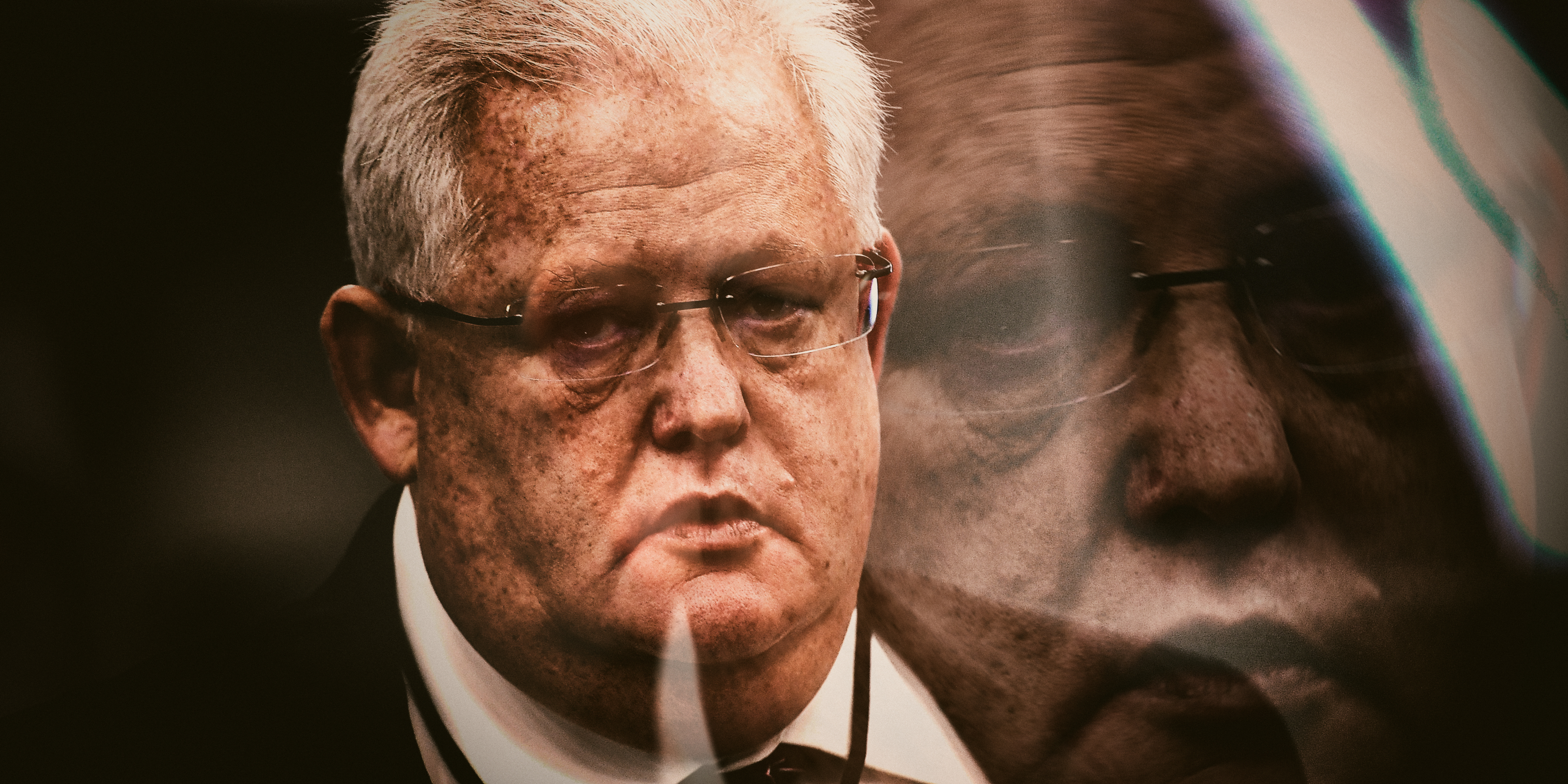 Angelo Agrizzi still hasn't explained R30m offshore assets, argues NPA in bail appeal