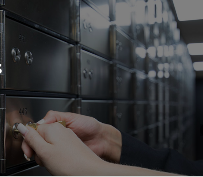 ‘Do not disturb’ sign stays on Gupta lieutenant Kuben Moodley’s safety deposit boxes – for now