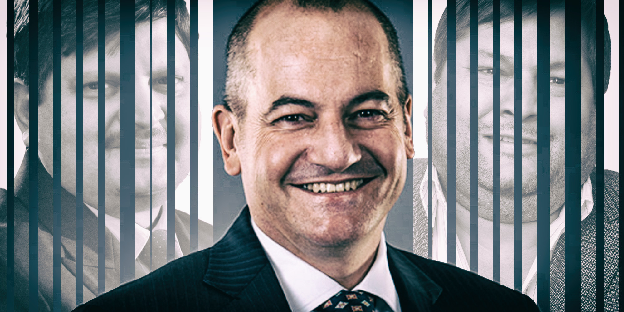 Pensioners’ showdown with State Capture ‘architect’