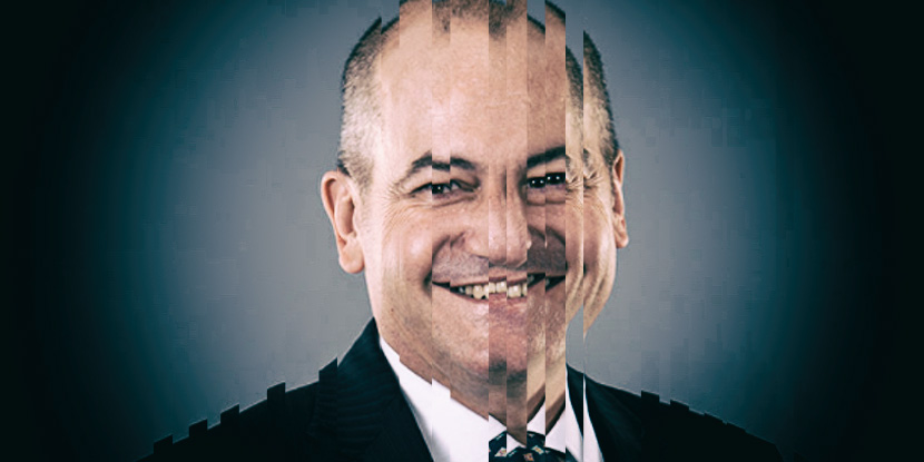 How State Capture Inc funded the ANC