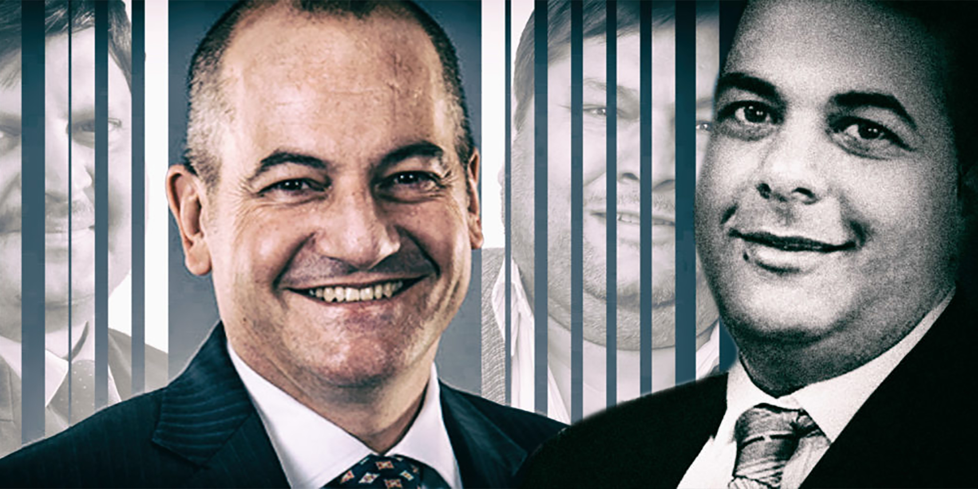 Embattled Trillian blames its cash woes on Salim Essa