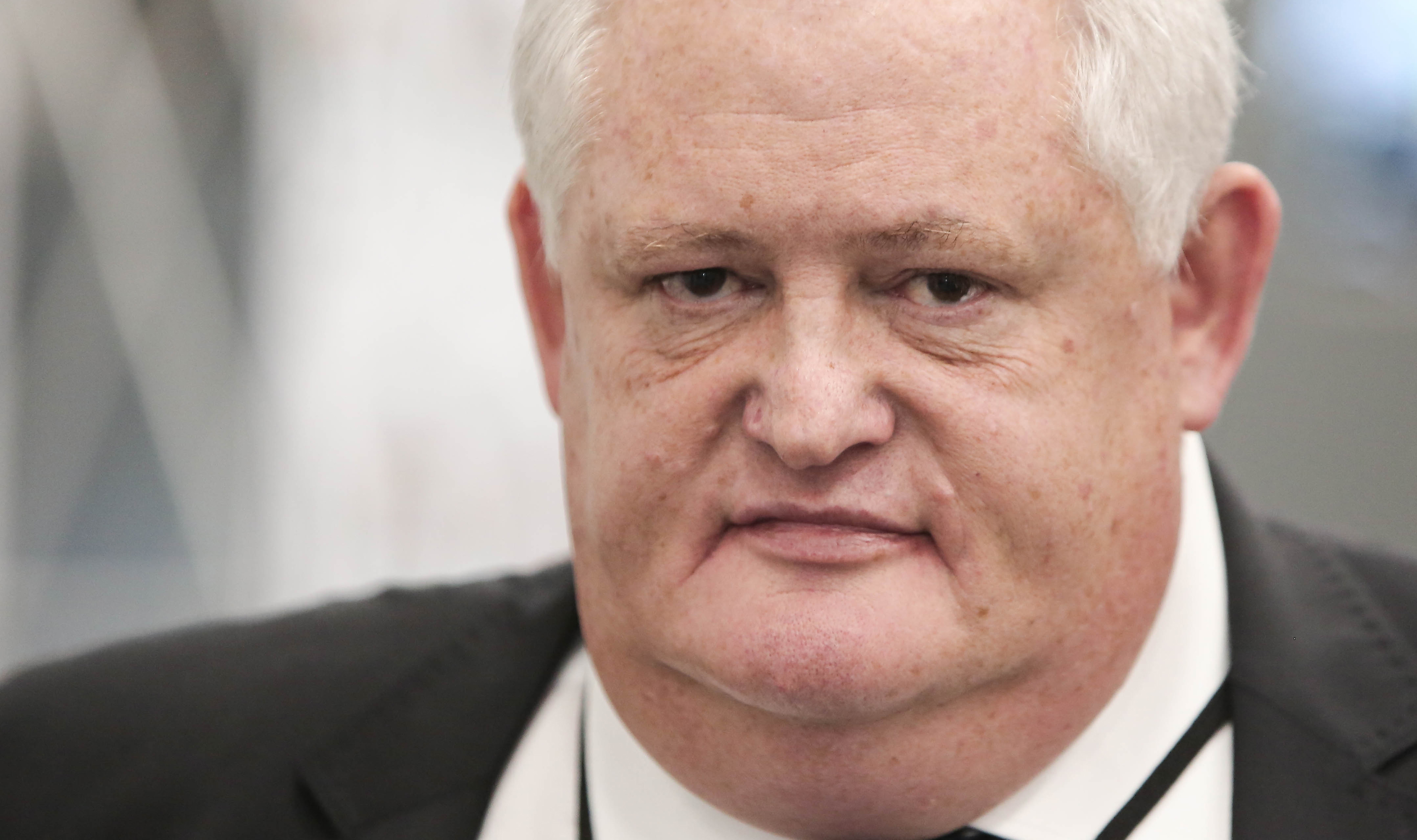 Bosasa Inc: Not even the dead were sacred in schemes to feed corrupt hungry animal