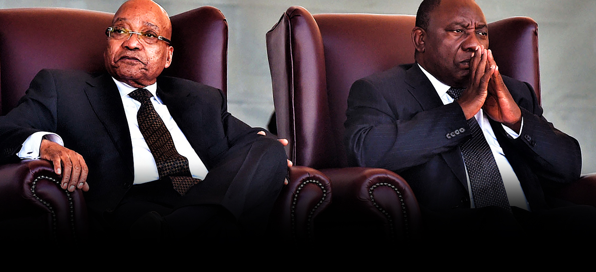 Fired for misconduct, rehired by Presidential Minute: The curious case of Land Affairs DG Mdu Shabane