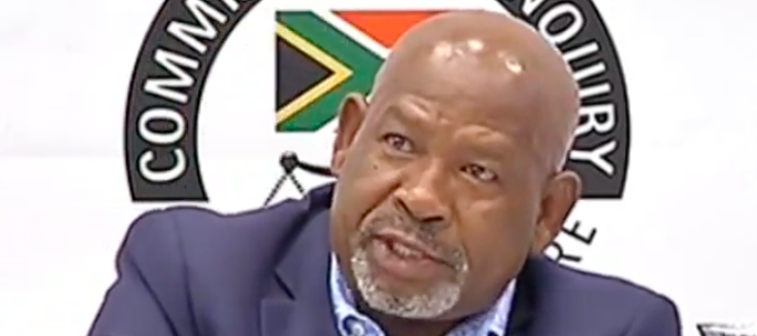 No free pass for Eskom’s Mr Fix-It, Jabu Mabuza
