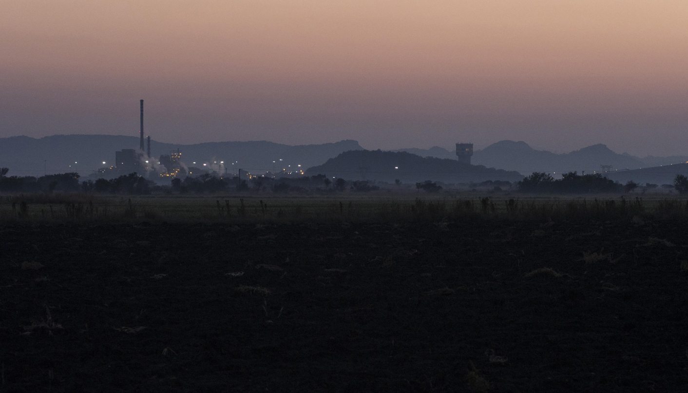 Agreement for a sustainable mining industry: AMCU needs more time