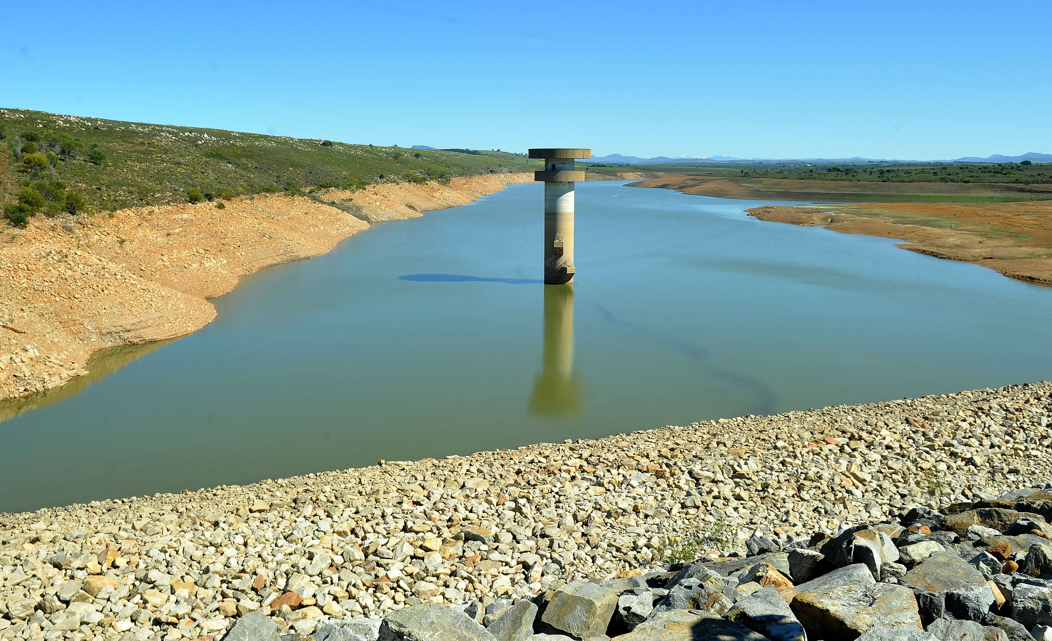 Drought and Business: Less rhetoric, more action