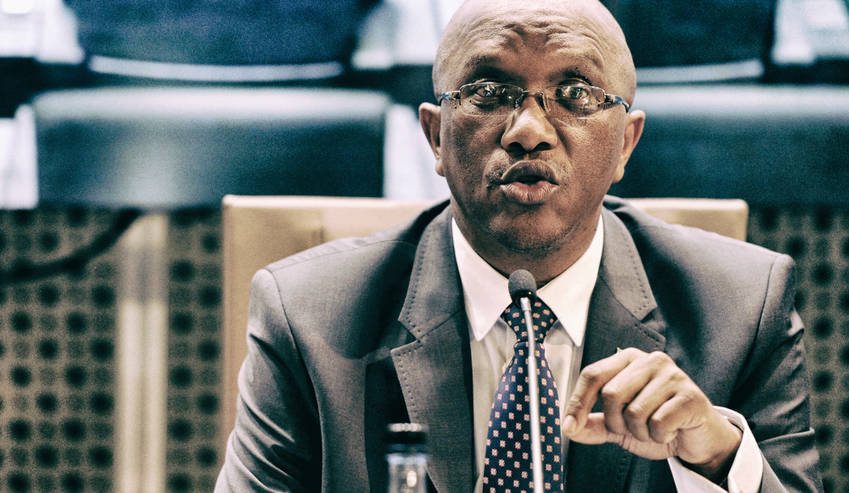 Auditor General’s battle for accountability needs political backing