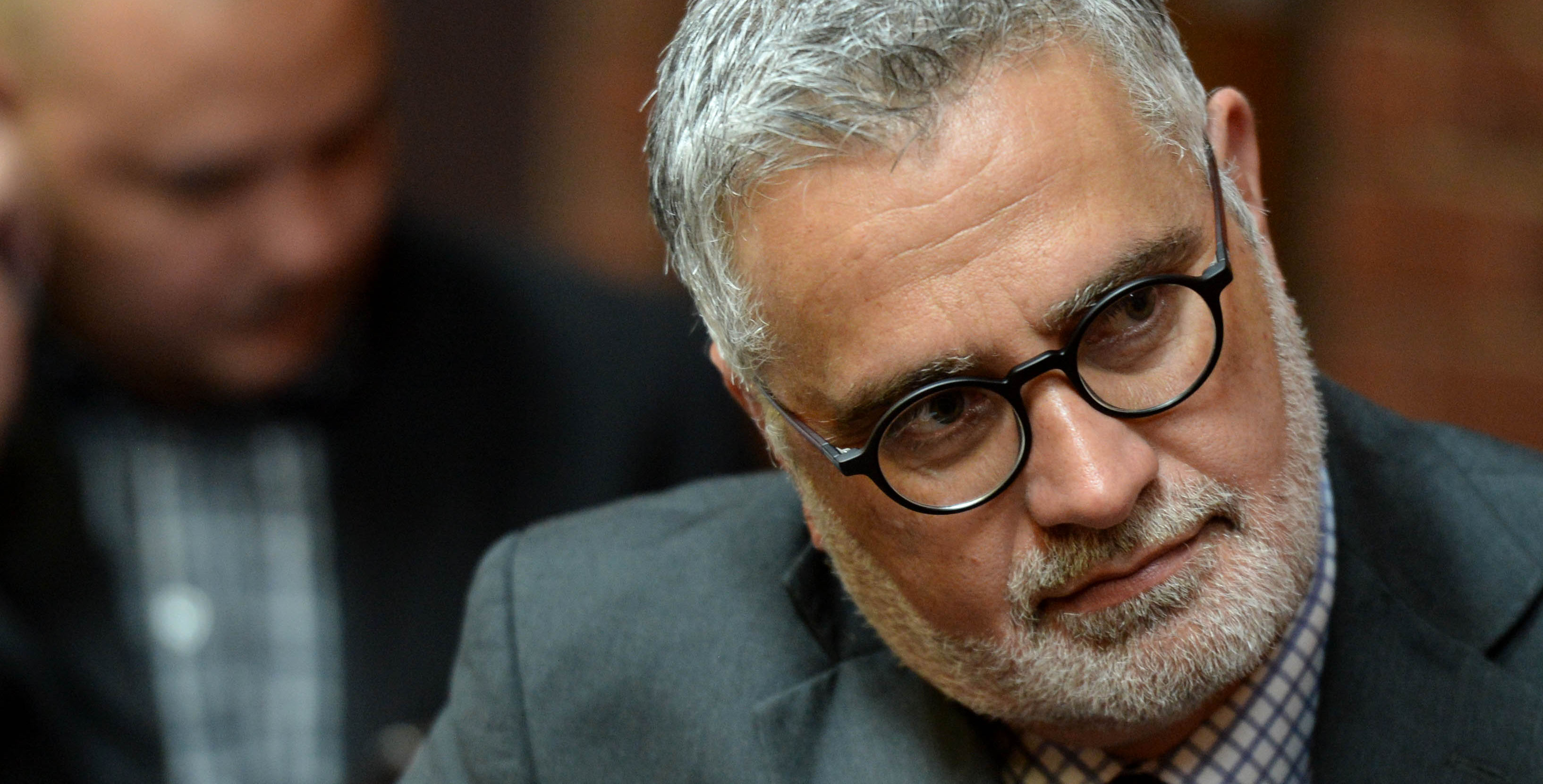 Former SARS executive slams press over ‘rogue unit’ stories