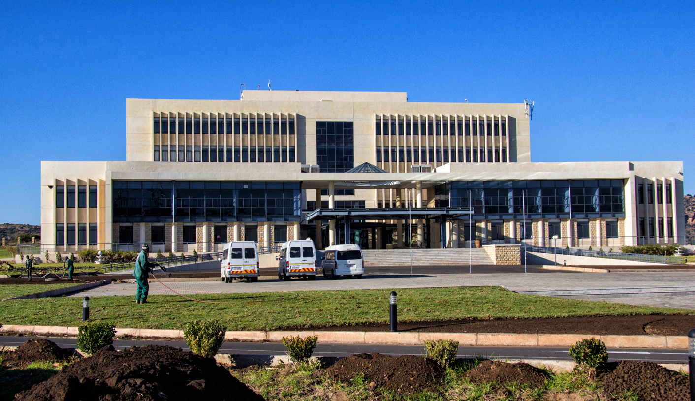 Unstable coalitions, internal conflict red-flagged ahead of Lesotho’s October elections