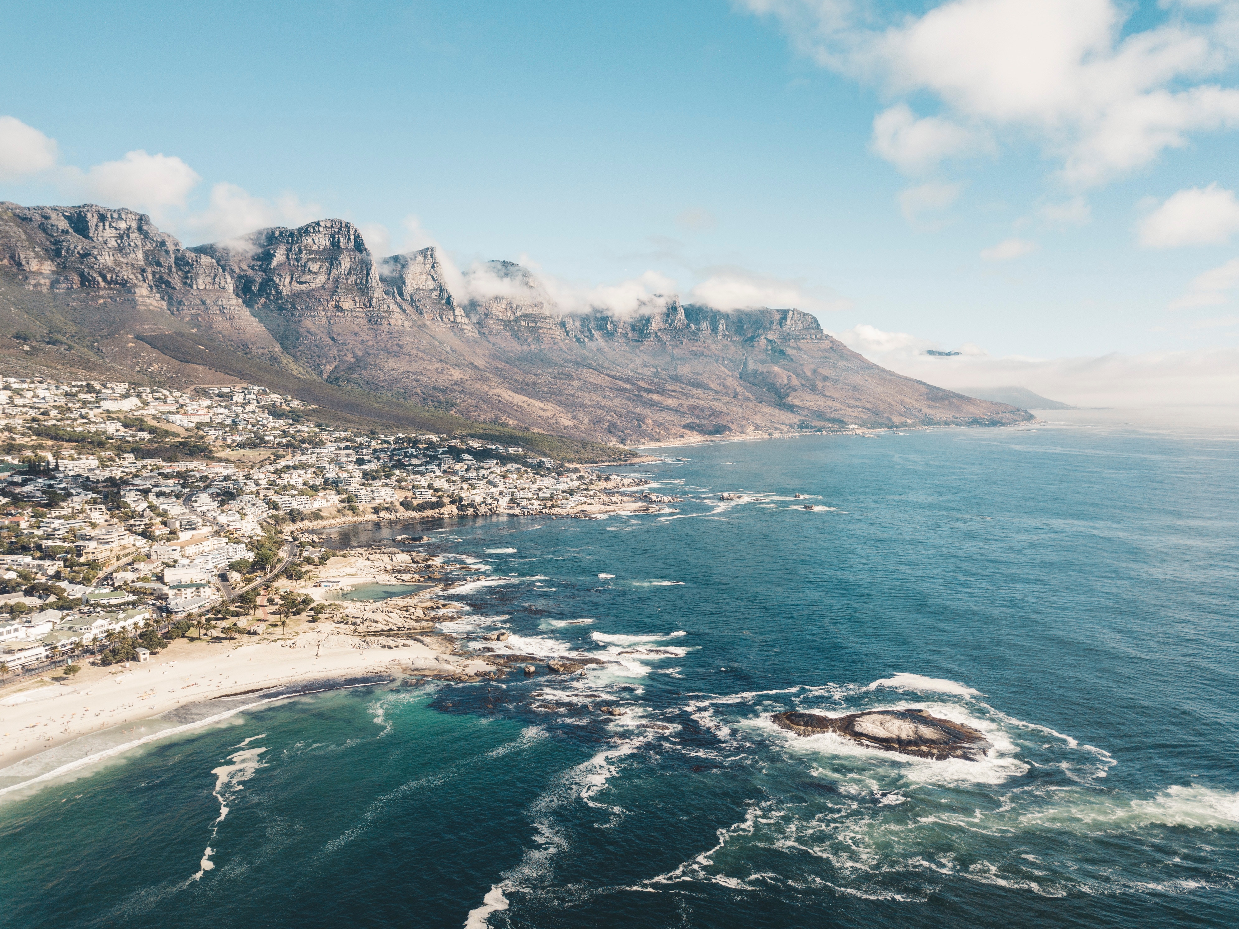 An investment case for South Africa