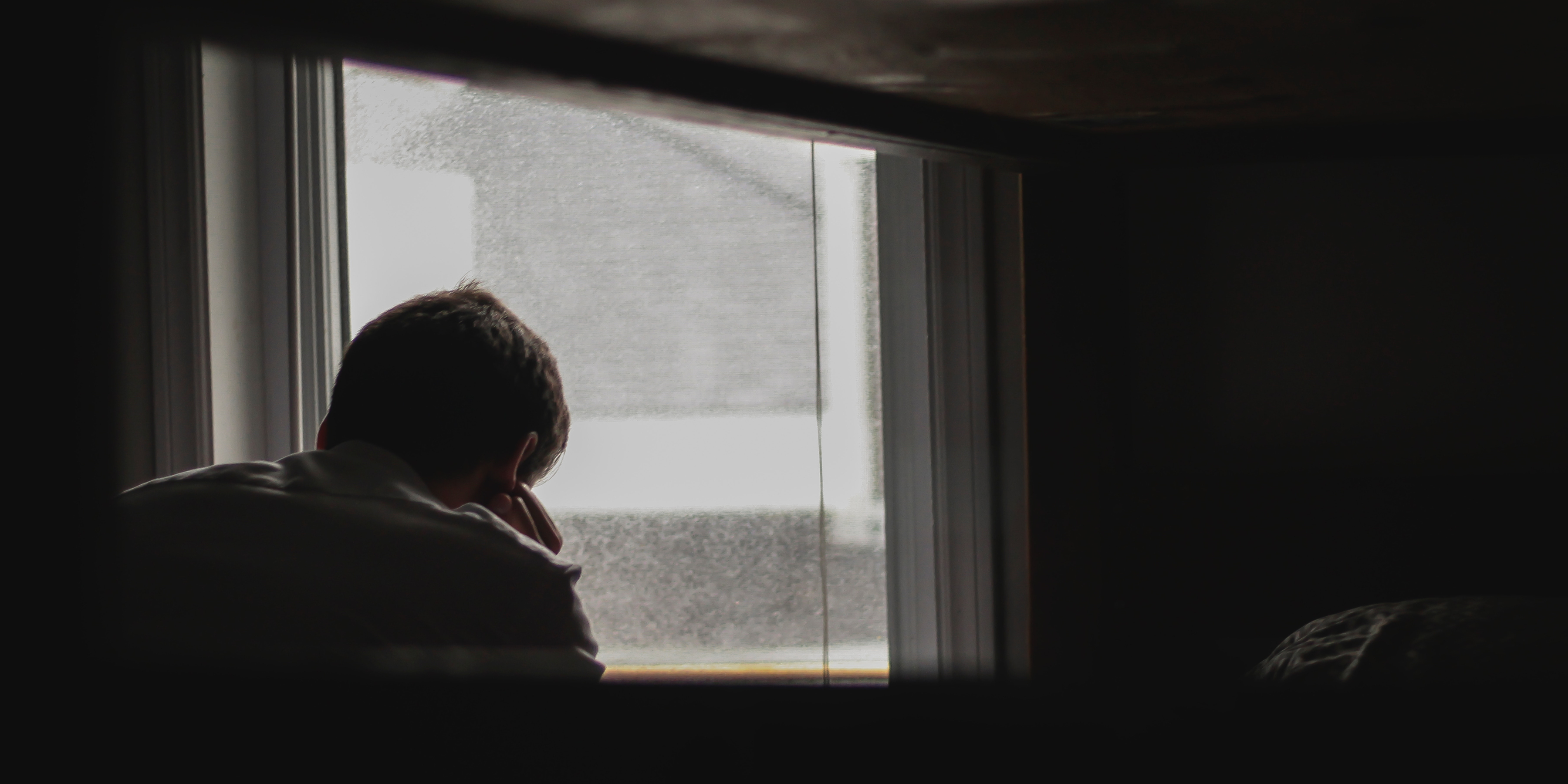 Criminals can vote, but psychiatric patients are still barred