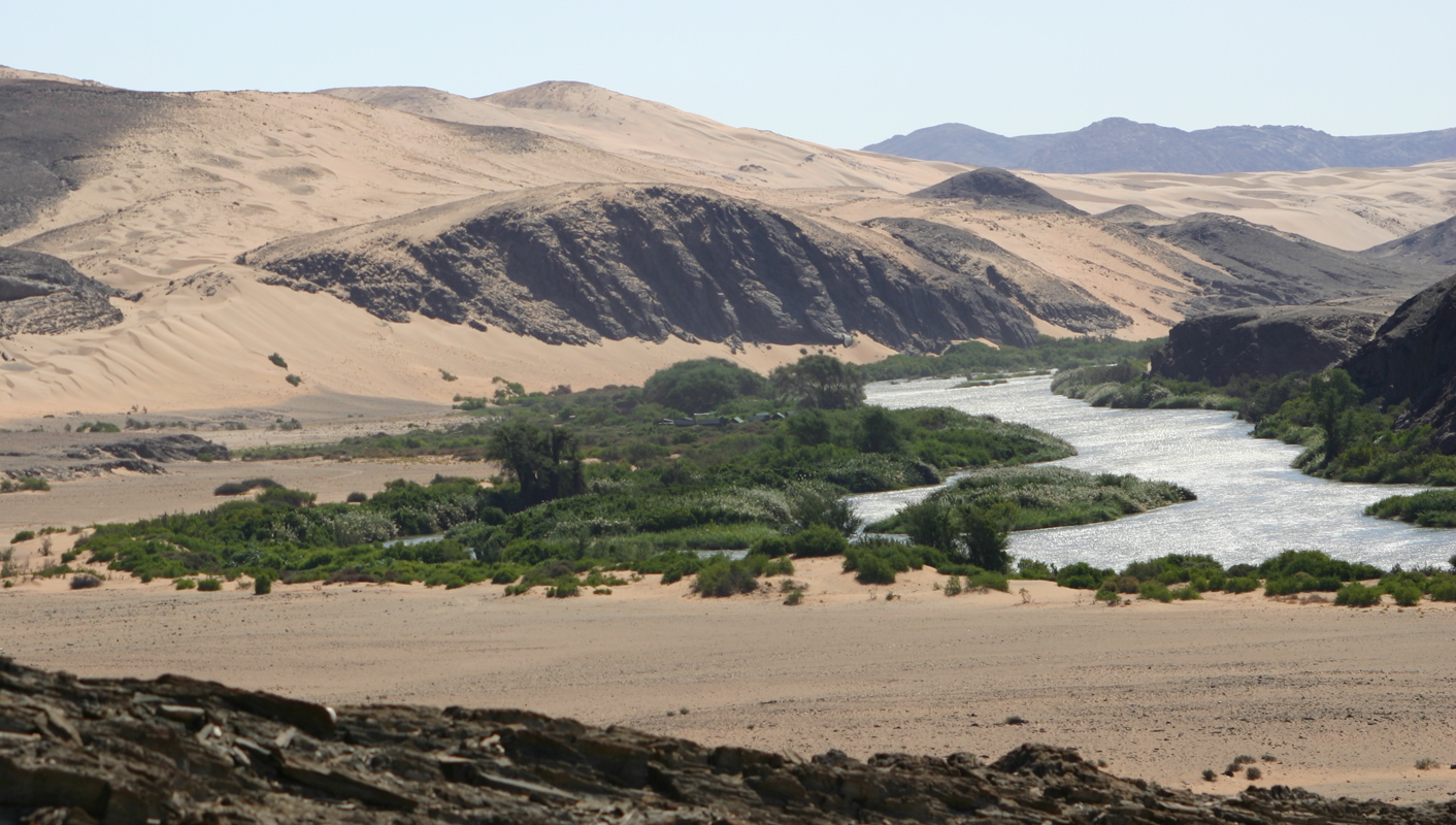 Kunene rhino deaths: Symptomatic of Namibia's bigger problem