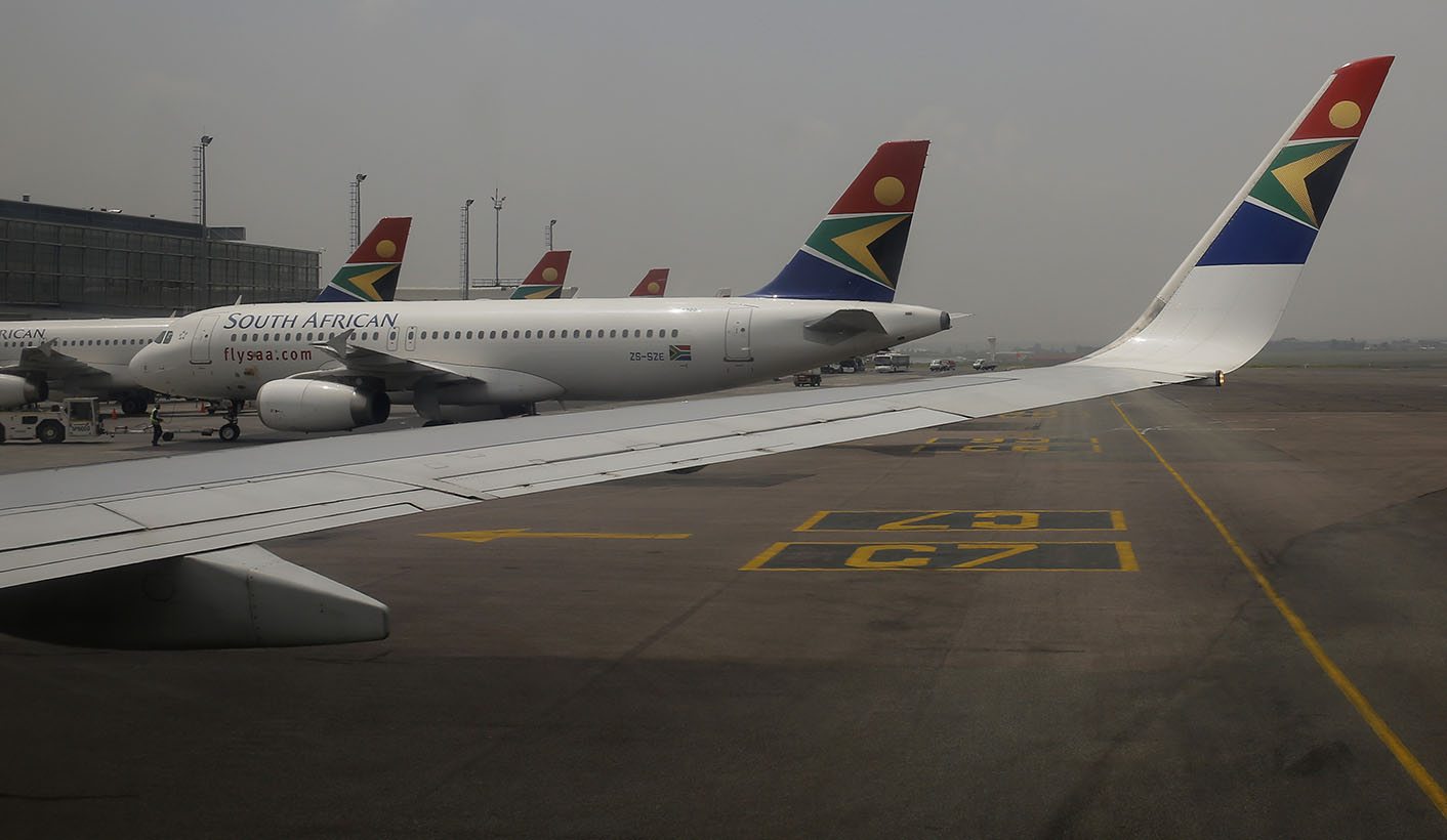 SAA's Suppliers Seek Early Payments as Lender Deadline Looms