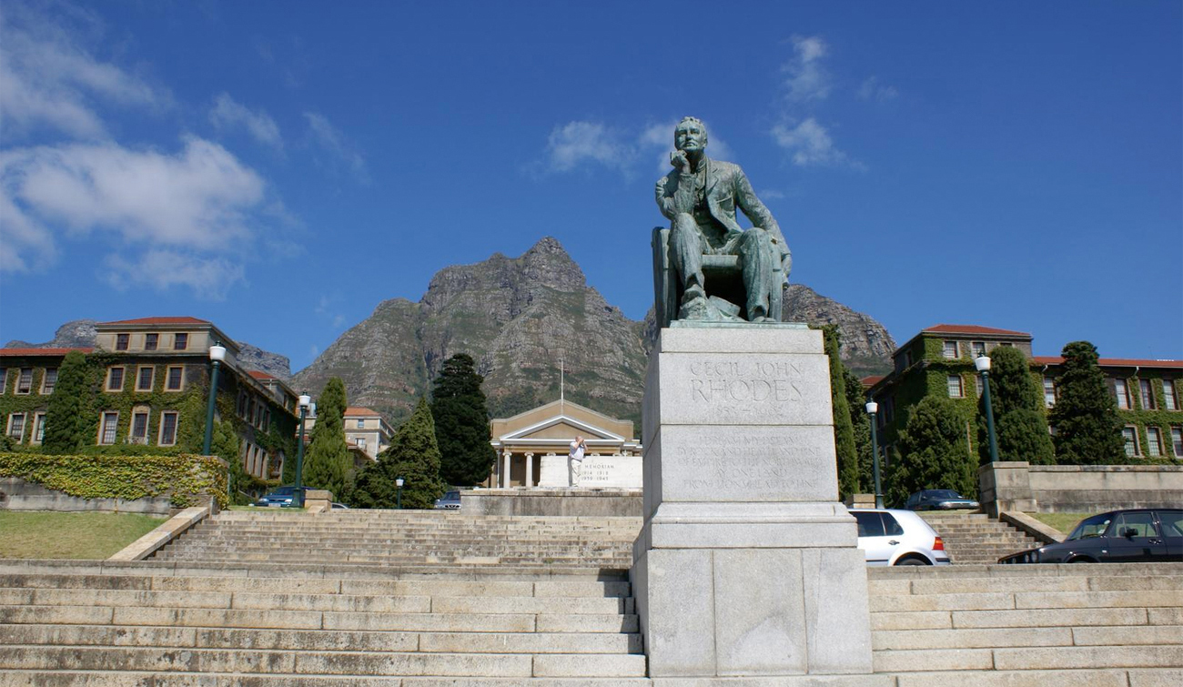 Letter to the Editor: Whites, talk less – listen more