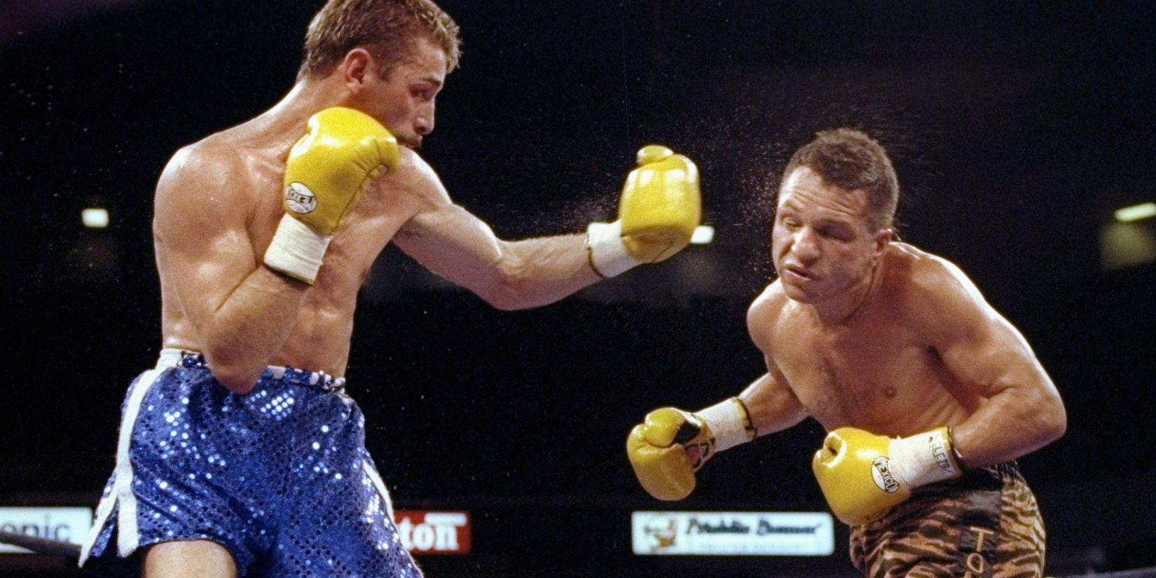Lords of the Ring: The past, present and future of SA boxing