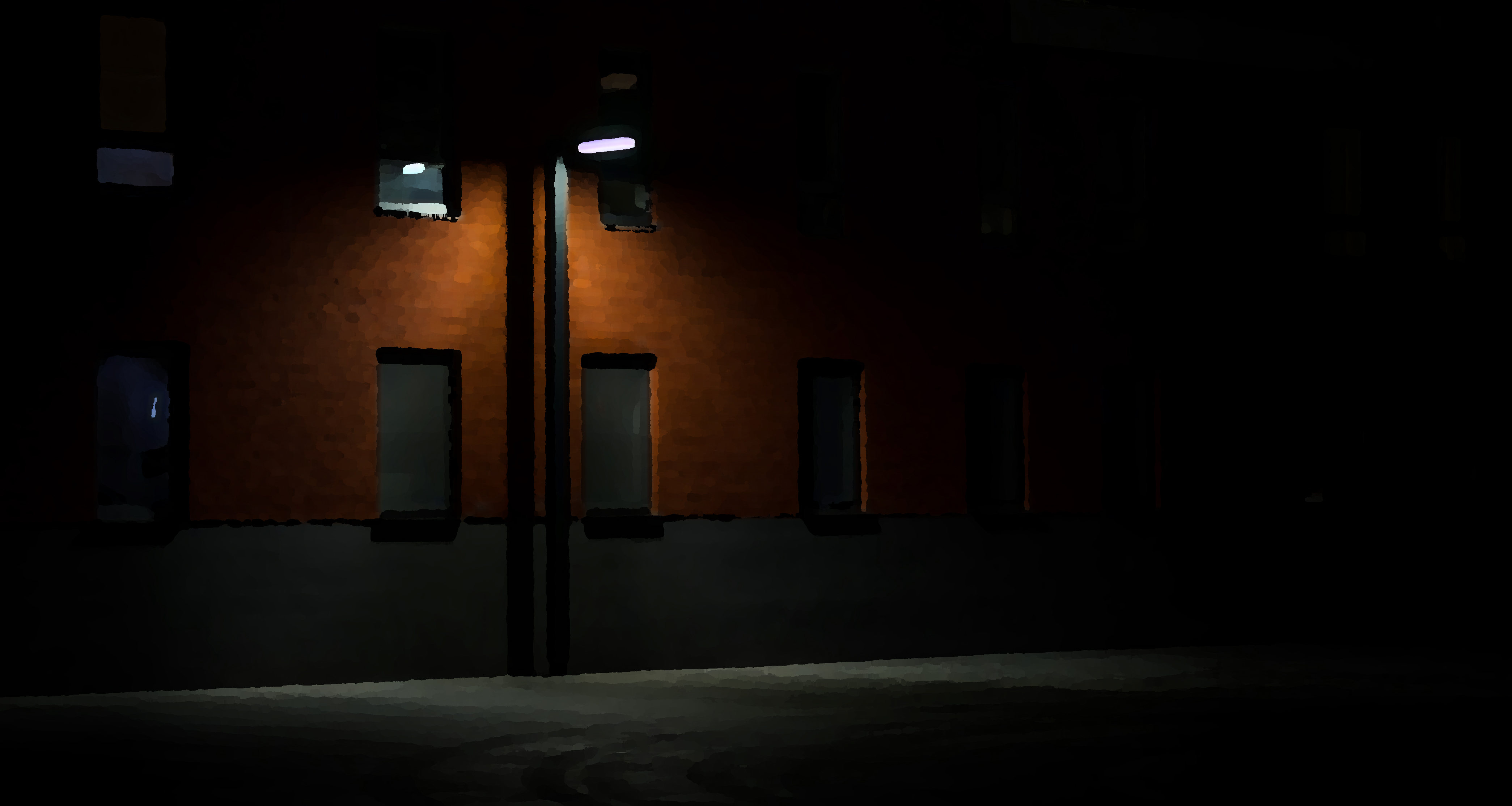 #Lockdown: The long haul has kicked off, and the virus will determine the timeline