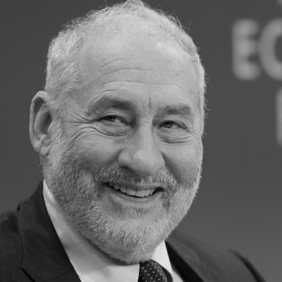 Joseph E. Stiglitz 