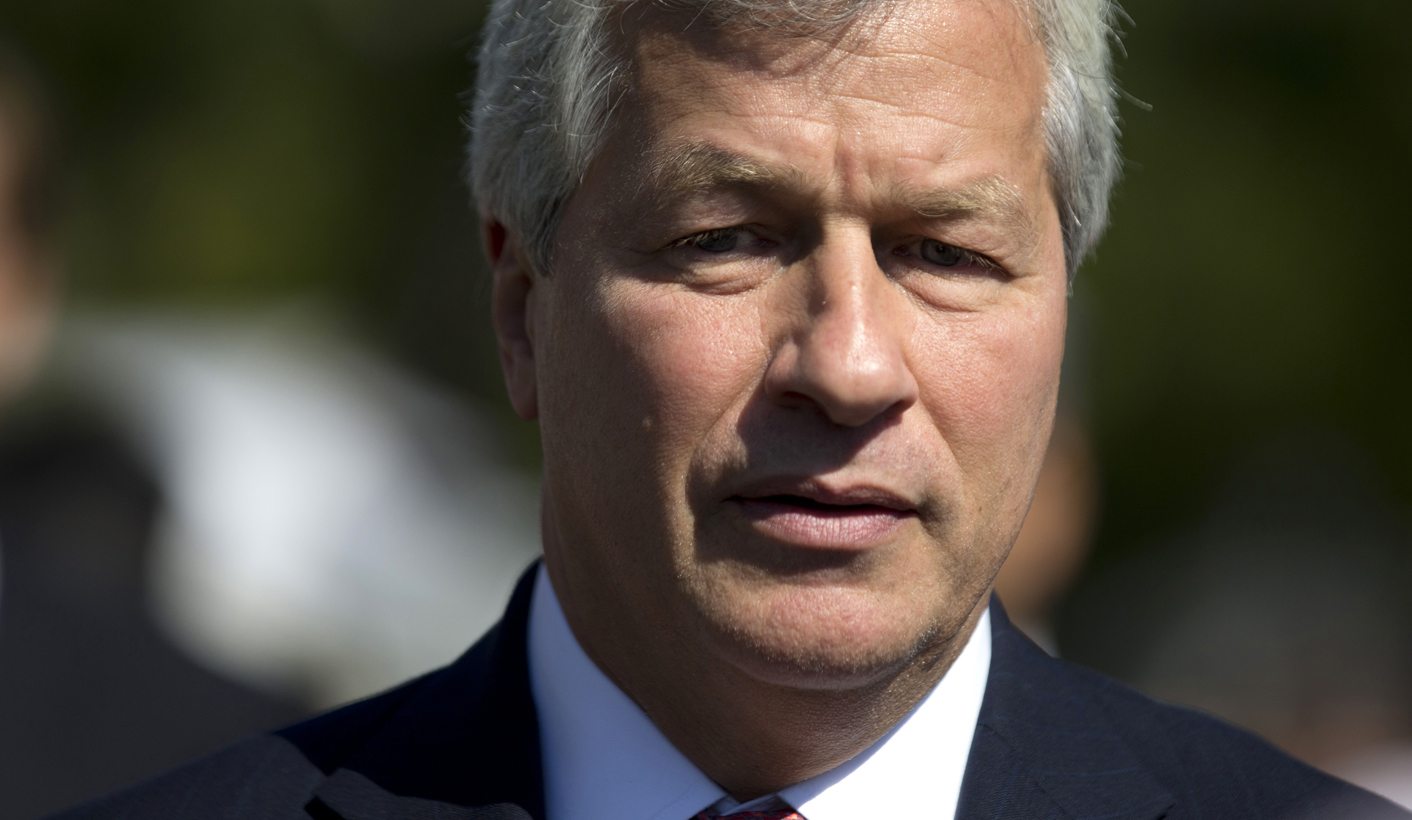 JPMorgan in tentative $13 Billion deal with US Justice Department