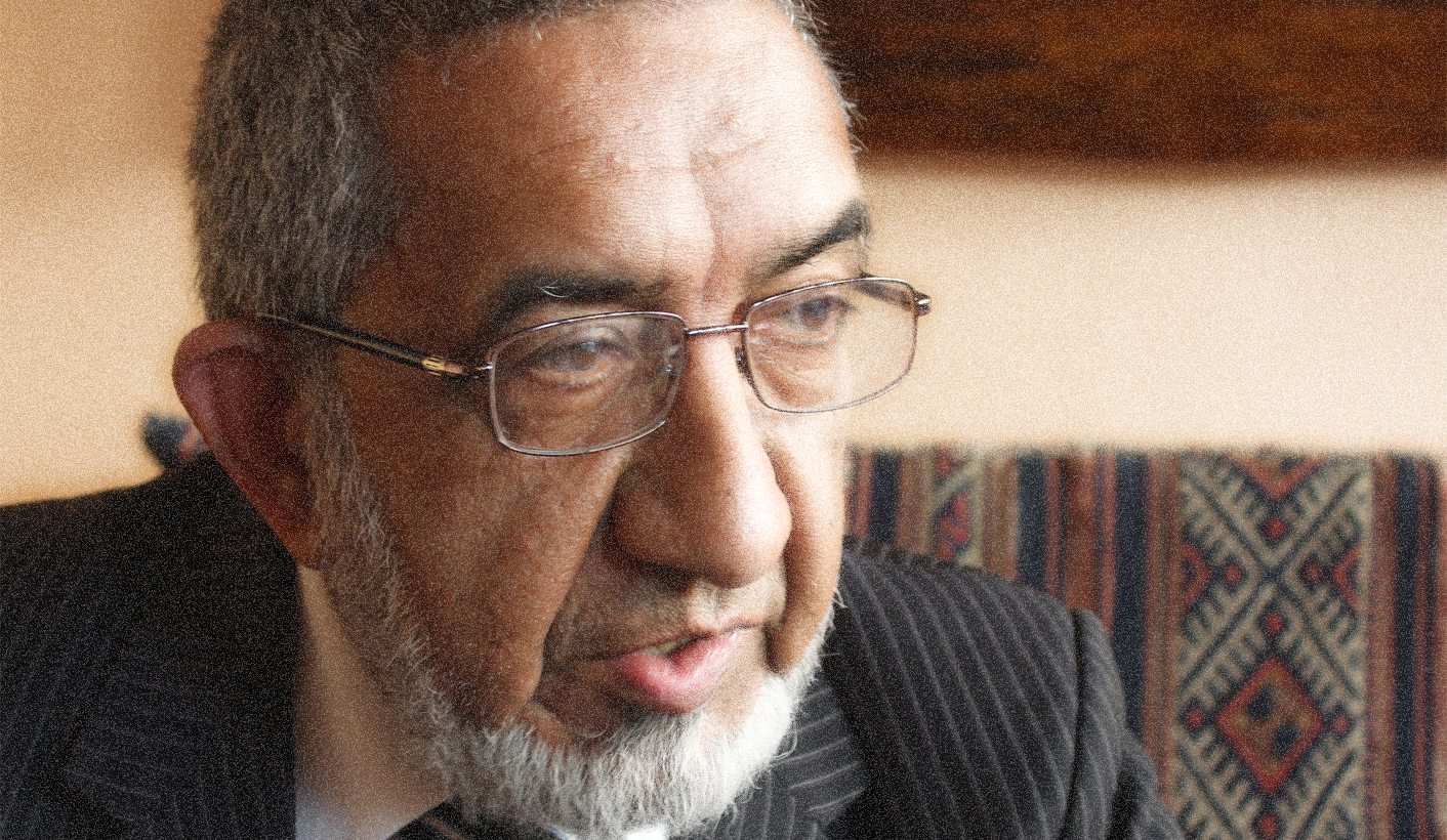 Strange bedfellows: The courtship between the Hawks and Judge Essa Moosa