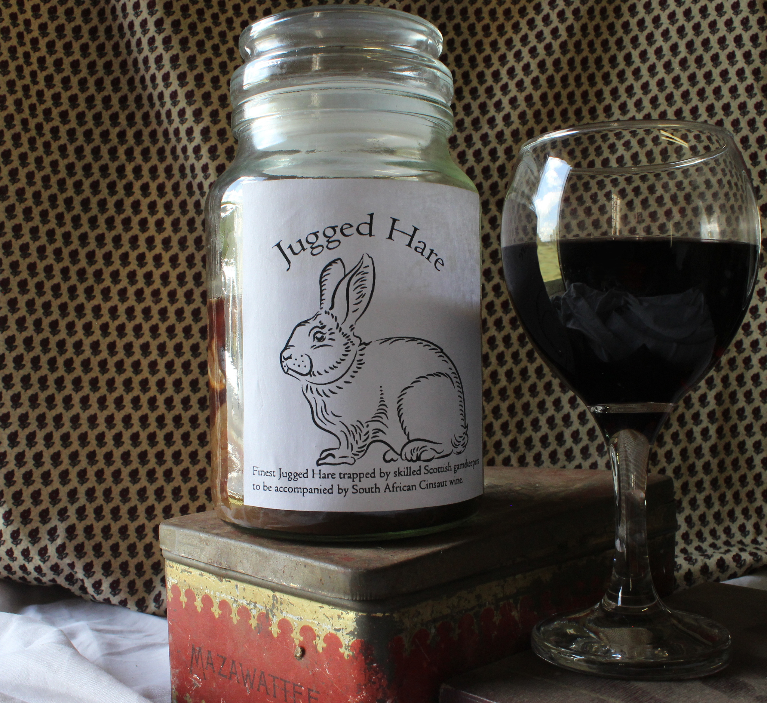 Pairing & Sharing: Paring the good food debate down to the basics