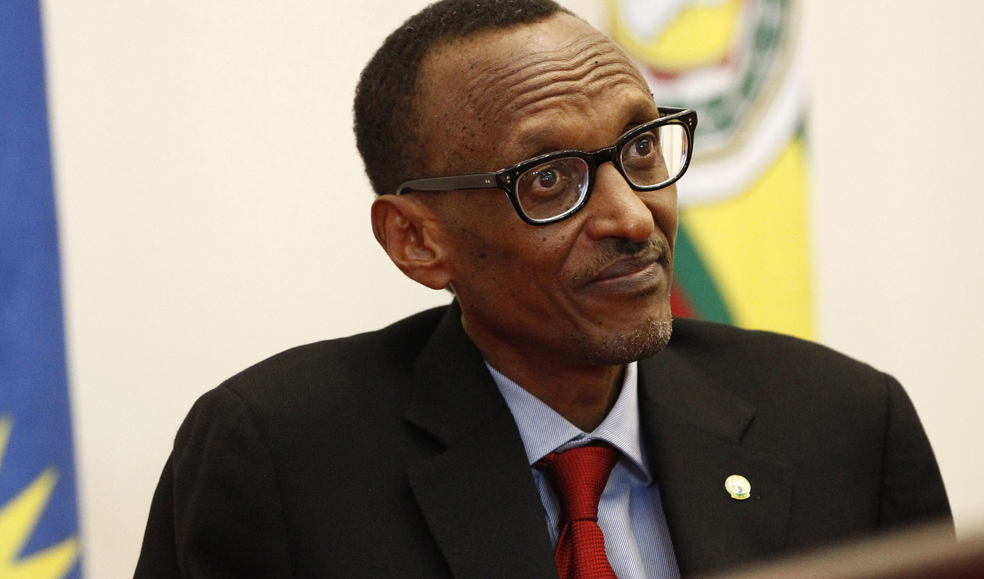 Analysis: Murdered Rwandan spy chief Karegeya won’t be the last victim