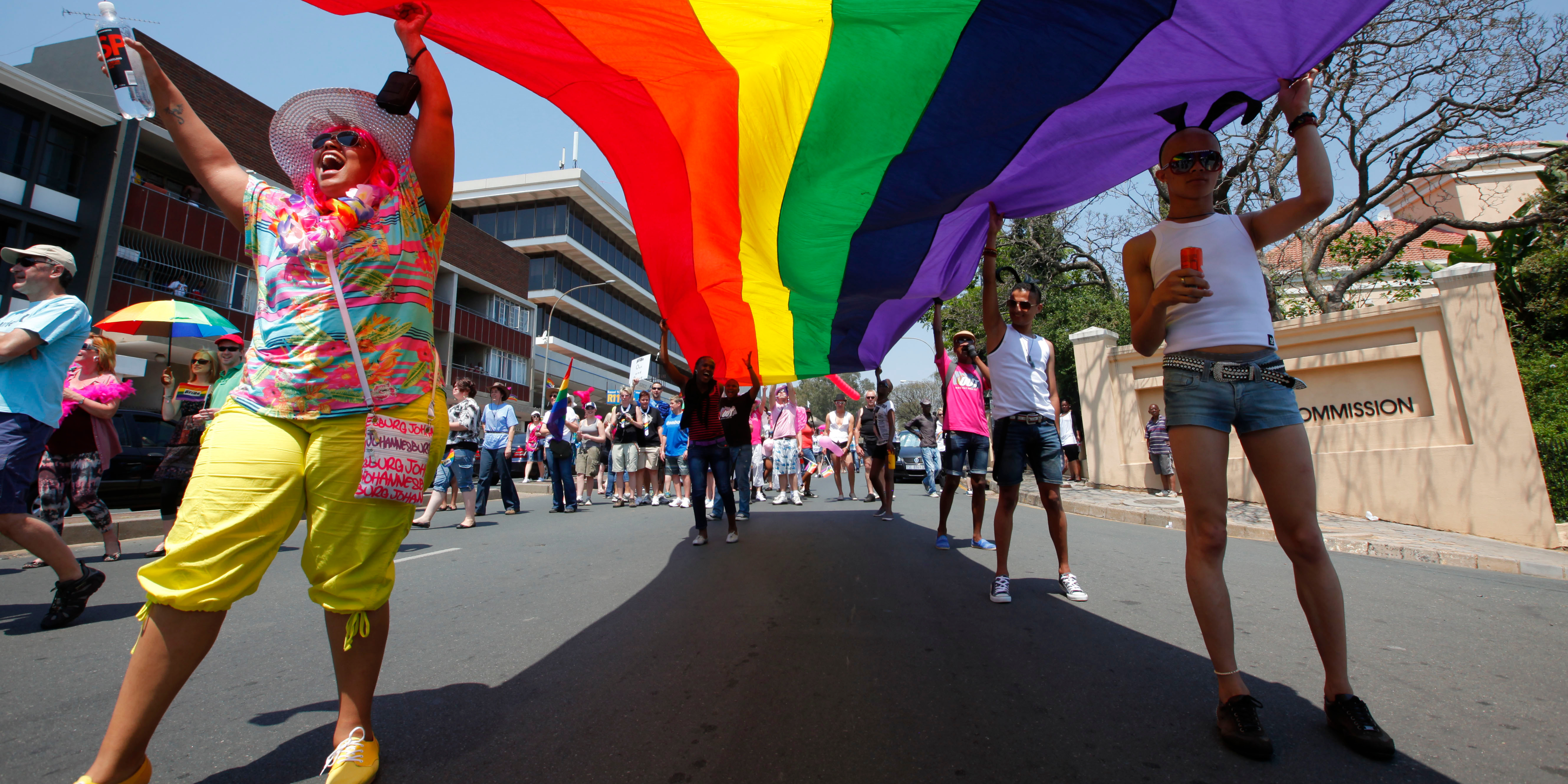 South Africa’s 24-hour trend report: 24 August 2020