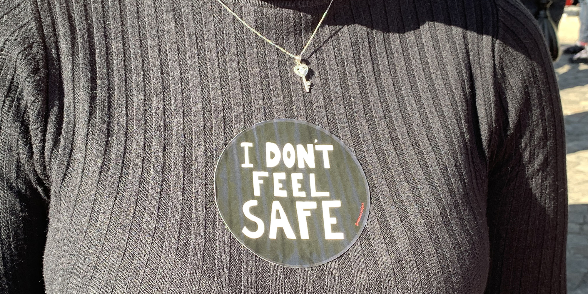 Gender-based violence: Battered by boyfriends