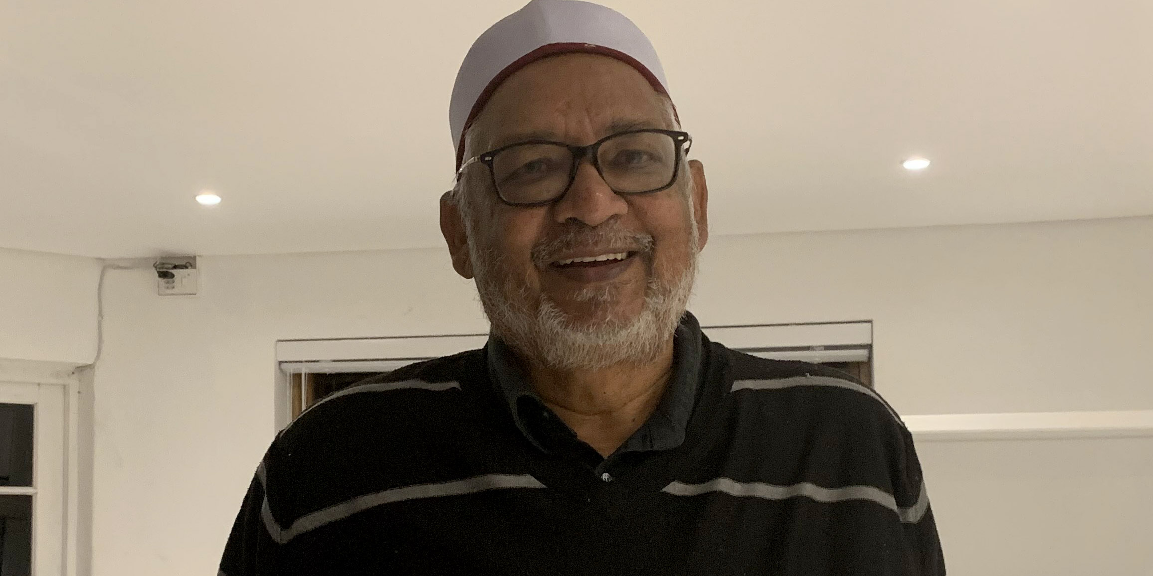 Kingmaker with an eye on mayoral chain: Al Jama-ah says it won’t budge on its goals