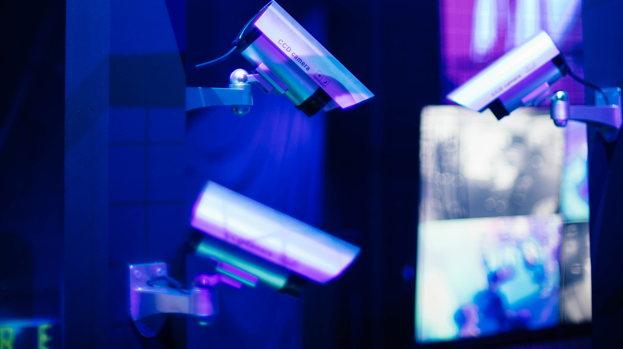 Safety and security: Vandalism of CCTV cameras thwarts the fight against crime in Cape Town