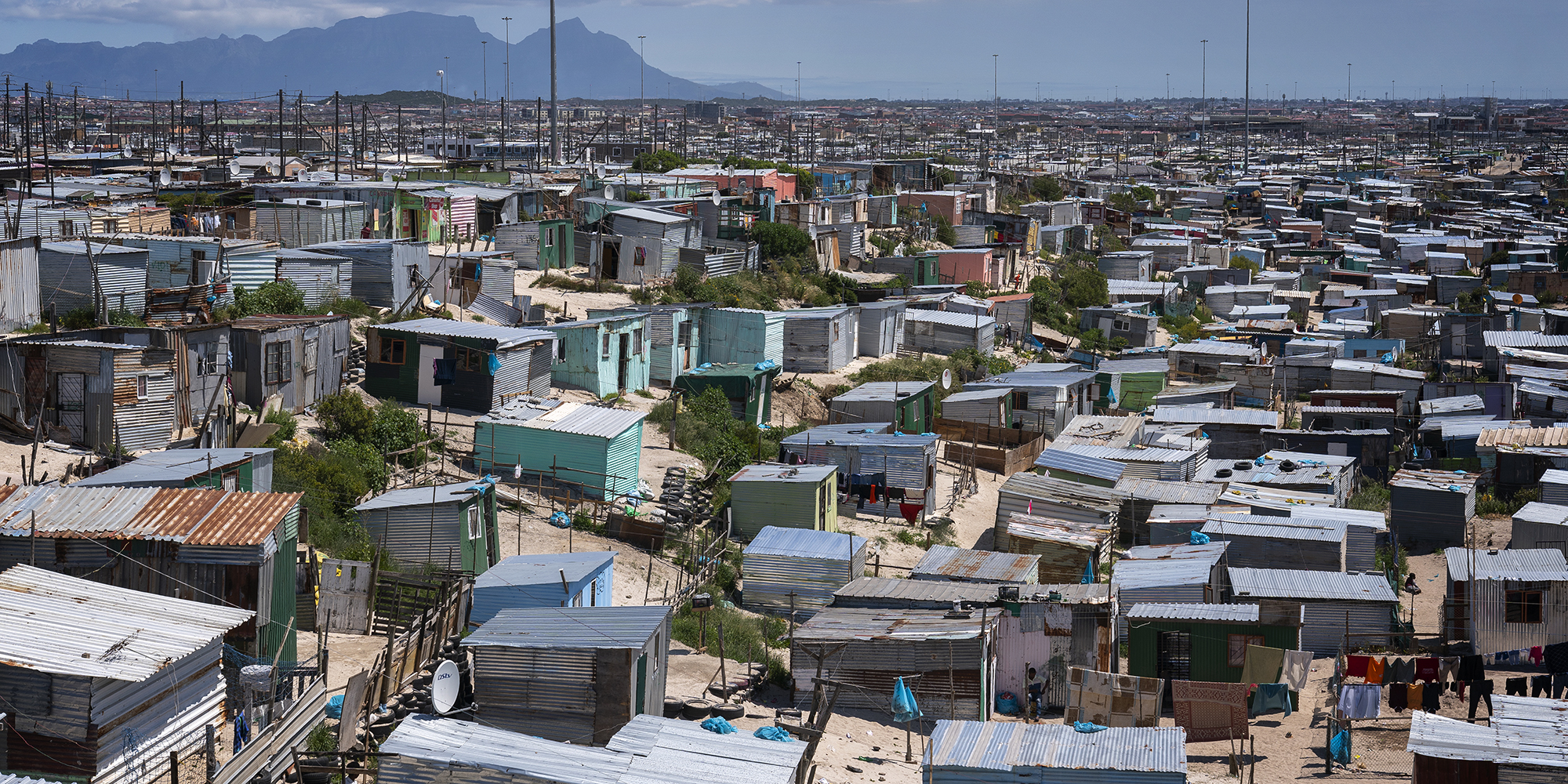 Cape Town City Council approves ‘game-changer’ report that could help solve housing backlog