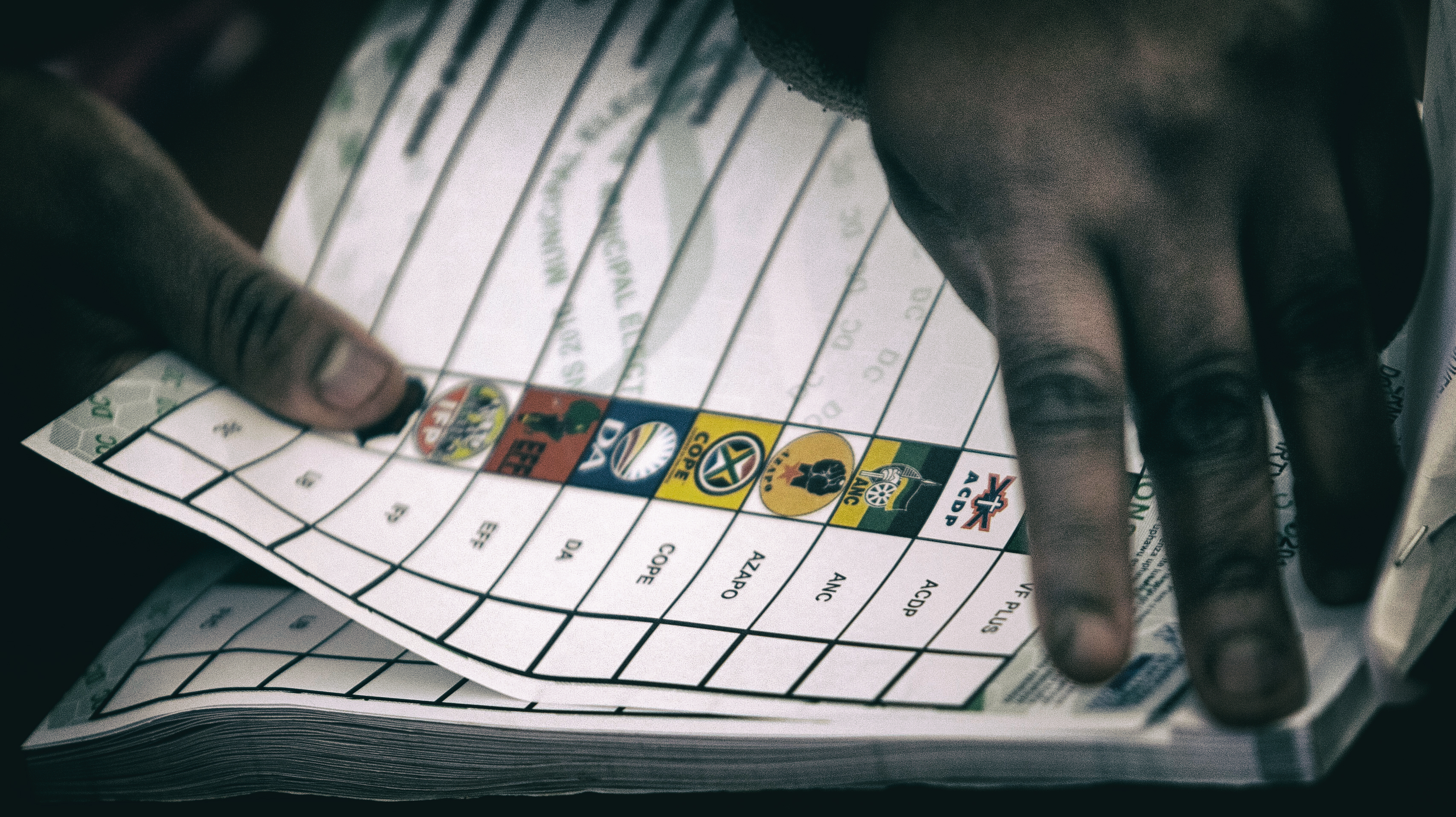 The Electoral Act should allow independent candidates, court hears