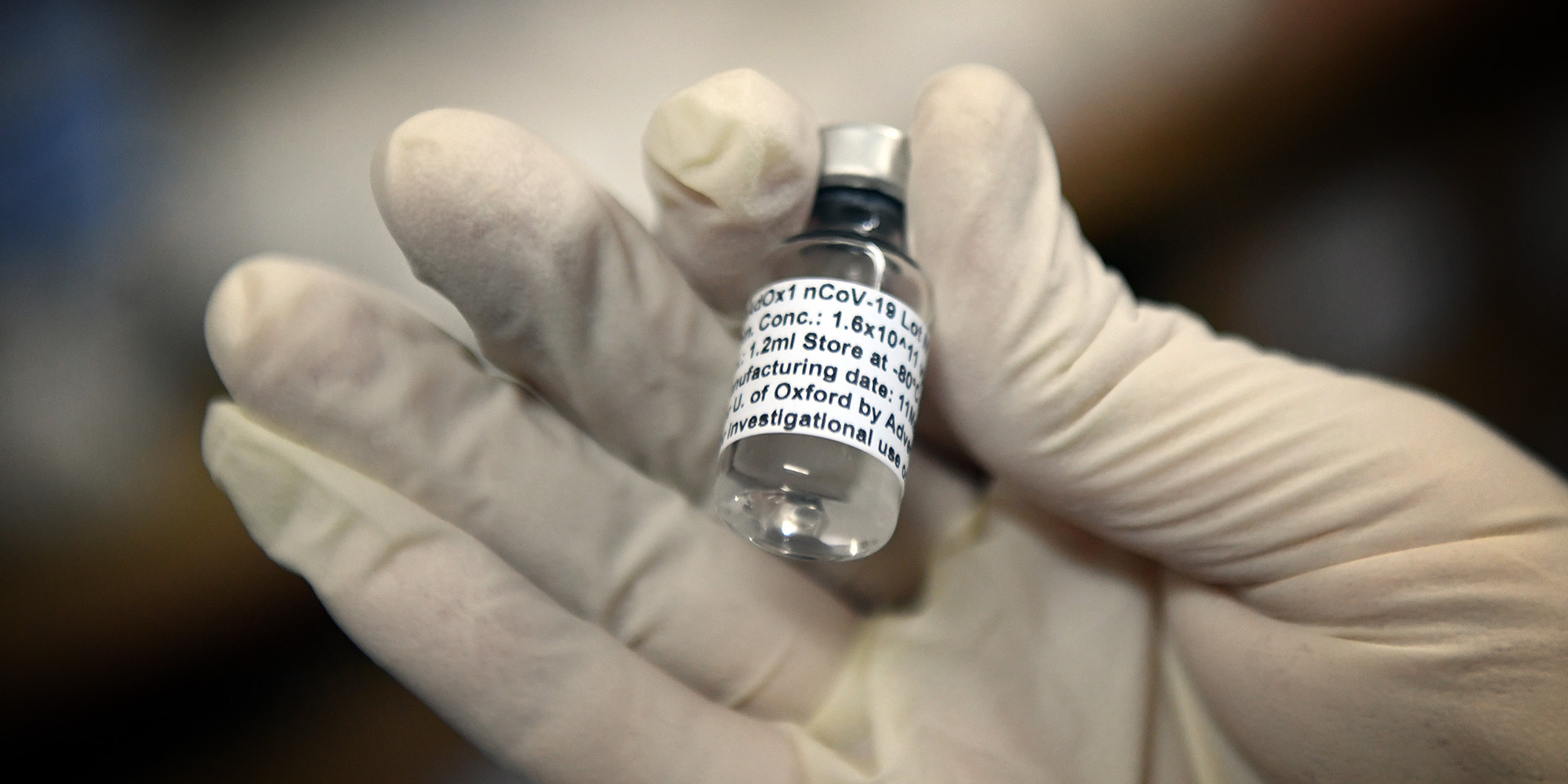 Making sense of the complex world of vaccine development for Covid-19