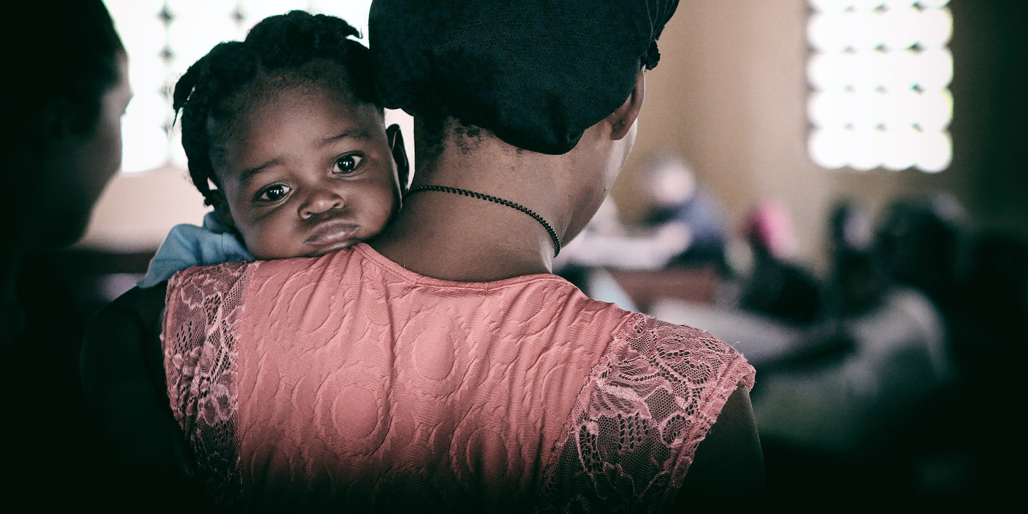 Maternal health rights given a place in Uganda's constitution