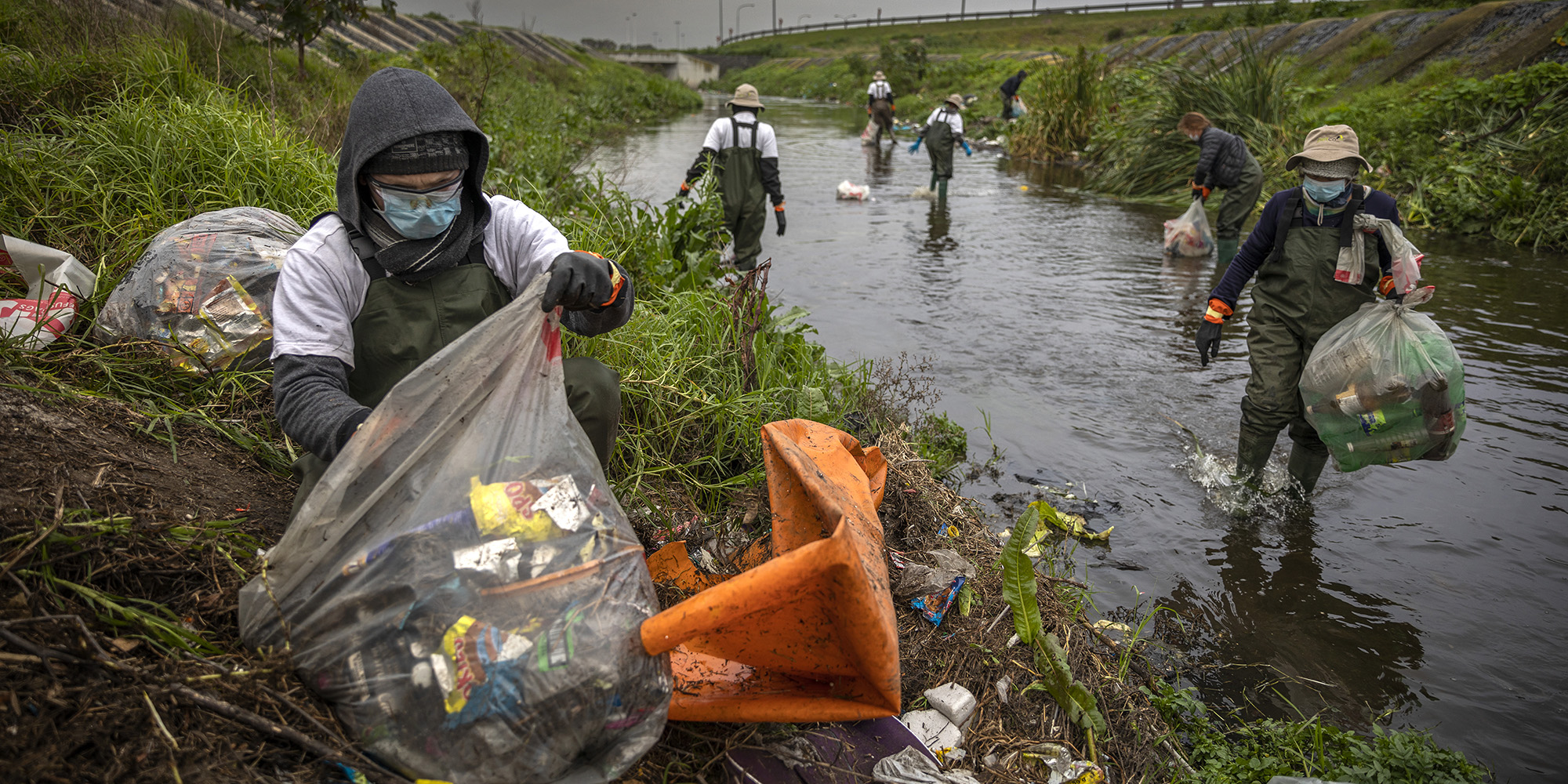 How to lend a helping hand on Mandela Day