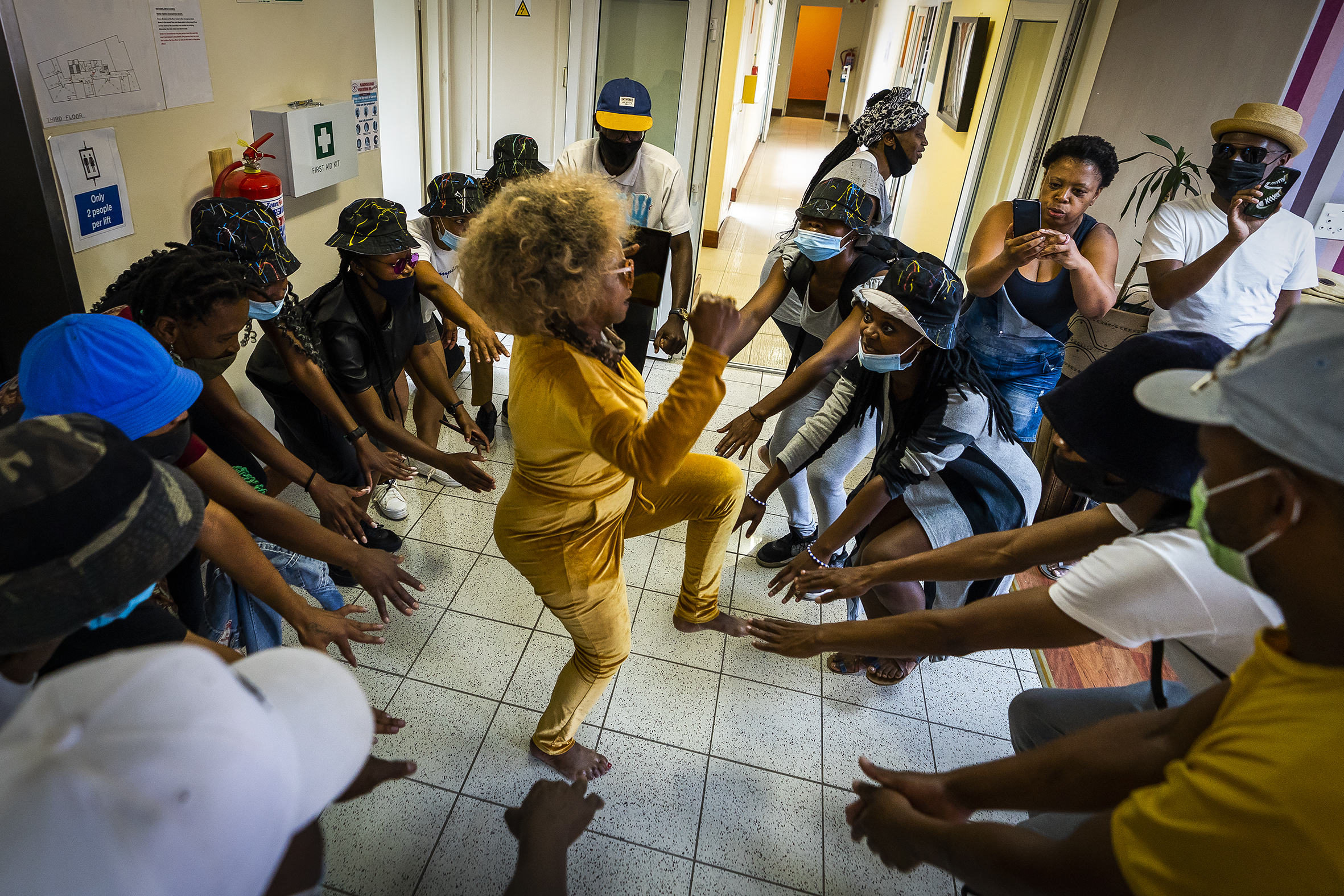 National Arts Council apologises for the way it handled R300m stimulus programme