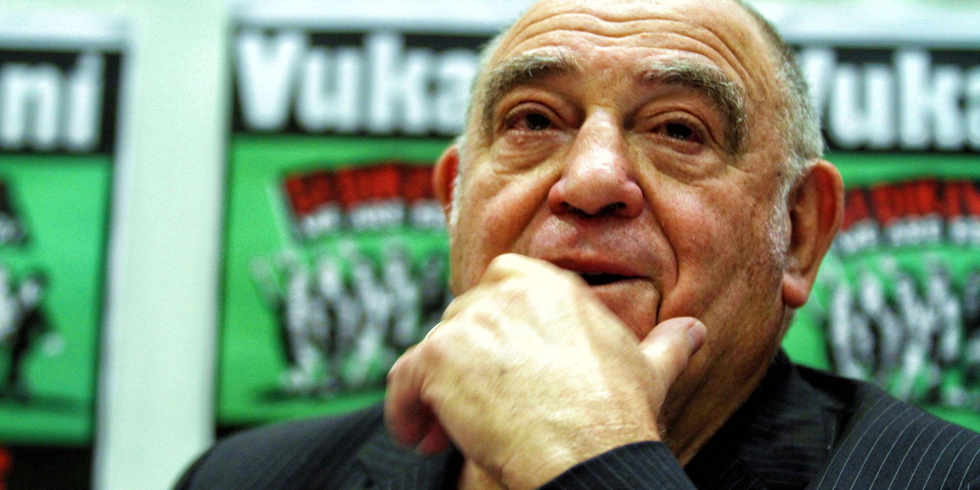 The narcissism of small differences and the Judaean People’s Liberation Front