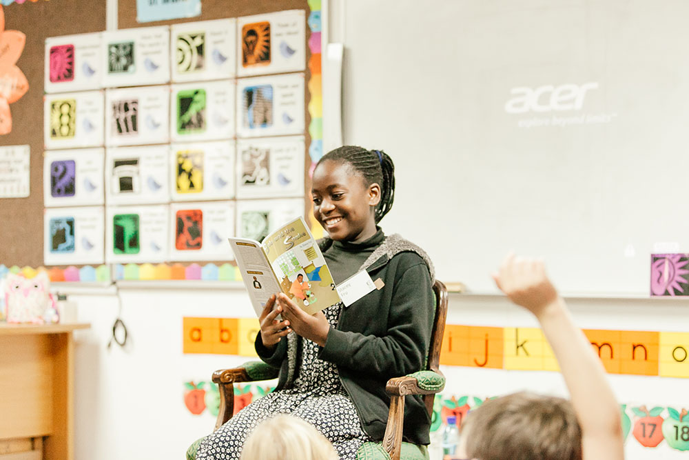 Five events not to miss at Kingsmead Book Fair