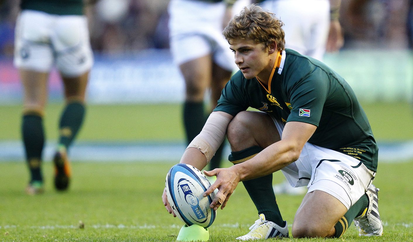 Boks vs Italy preview: In search of factor X