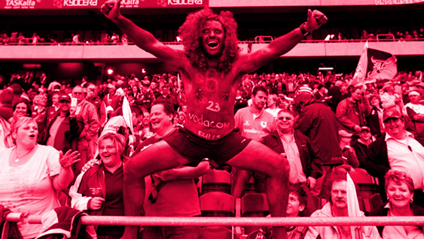 SuperRugby semi-finals: Sometimes off the game plan, but always on the game