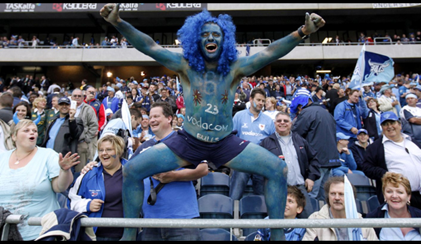 SuperRugby: Bulls marching on